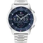 Tommy Hilfiger Luca 1710492 Men's Watch