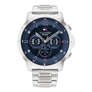 Tommy Hilfiger Luca 1710492 Men's Watch