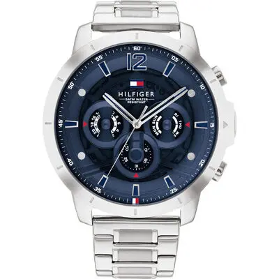 Tommy Hilfiger Luca 1710492 Men's Watch