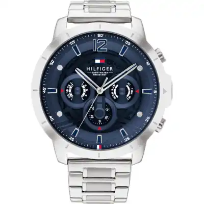 Tommy Hilfiger Luca 1710492 Men's Watch