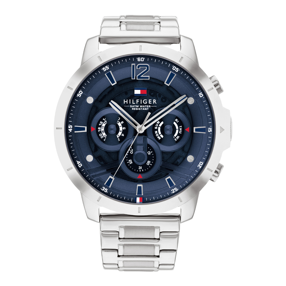 Tommy Hilfiger Luca 1710492 Men's Watch 1 Tommy Hilfiger Luca 1710492 Men's Watch