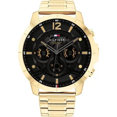 Tommy Hilfiger Luca 1710511 Men's Watch