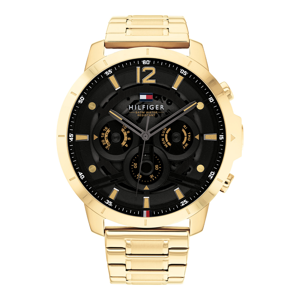 Tommy Hilfiger Luca 1710511 Men's Watch 1 Tommy Hilfiger Luca 1710511 Men's Watch