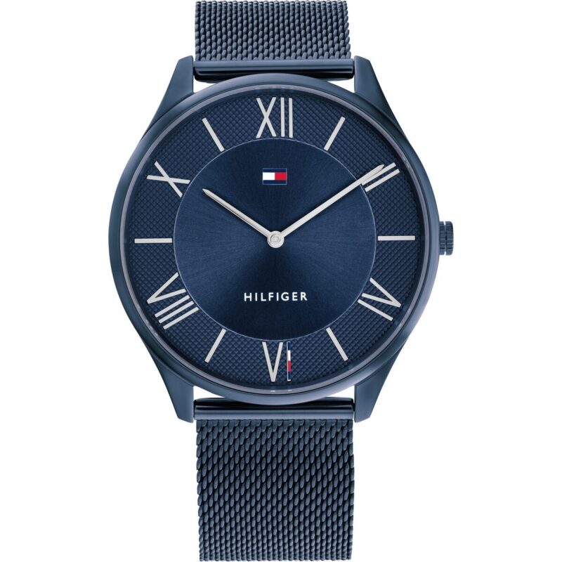 Tommy Hilfiger 1710514 (1710514) Men WATCHES