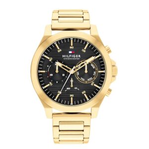 Tommy Hilfiger 1710520 (1710520) Men's Watch