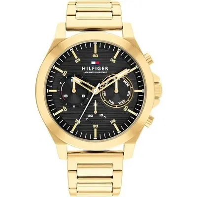 Tommy Hilfiger 1710520 (1710520) Men's Watch