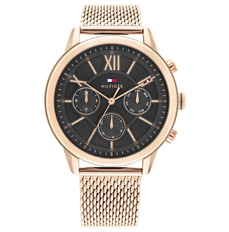 Tommy Hilfiger Morrison (1710525) Men's Watch