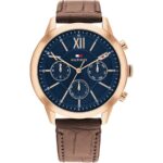 Tommy Hilfiger 1710526 (1710526) Men's Watch