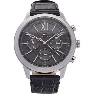 Tommy Hilfiger 1710527 (1710527) Men WATCHES
