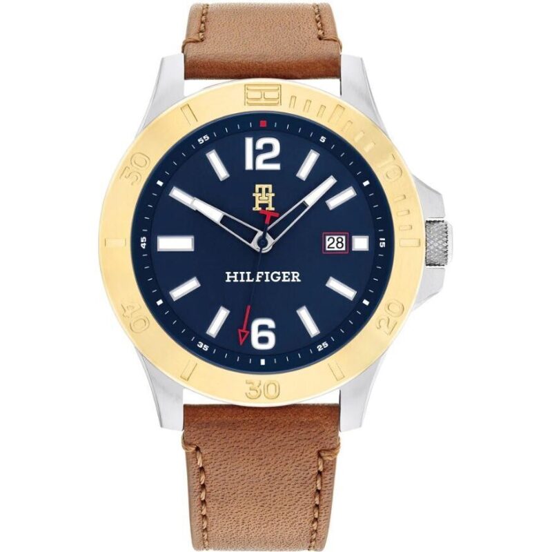 Tommy Hilfiger Ryan (1710529) Men's Watch