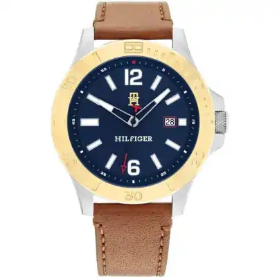 Tommy Hilfiger 1710529 (1710529) Men WATCHES