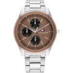Tommy Hilfiger Tyler (1710533) Men's Watch