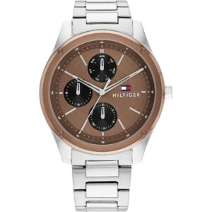 Tommy Hilfiger Tyler (1710533) Men's Watch