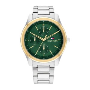 Tommy Hilfiger 1710537 (1710537) Men's Watch