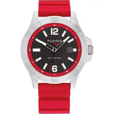 Tommy Hilfiger Ryan (1710540) Men's Watch