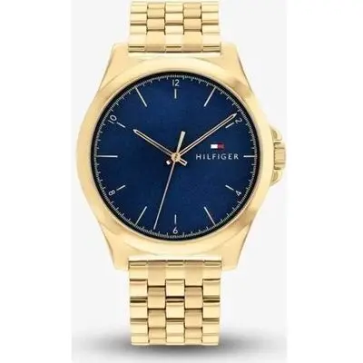Tommy Hilfiger Norris (1710546) Men's Watch