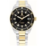 Tommy Hilfiger Th85 (1710552) Men's Watch