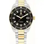 Tommy Hilfiger Th85 Automatic (1710552) Men WATCHES