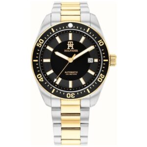 Tommy Hilfiger Th85 (1710552) Men's Watch