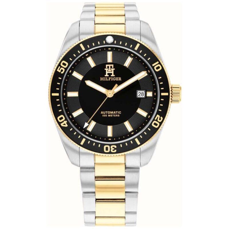 Tommy Hilfiger Th85 (1710552) Men's Watch