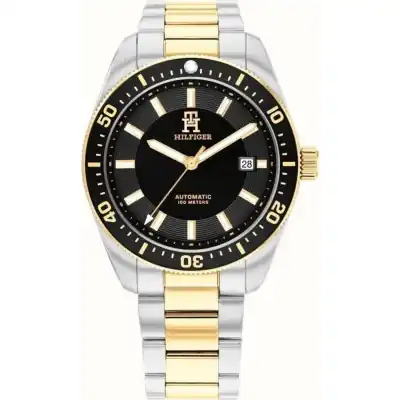 Tommy Hilfiger Th85 Automatic (1710552) Men WATCHES