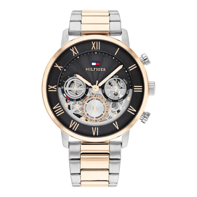 Tommy Hilfiger Legend 1710570 Men's Watch