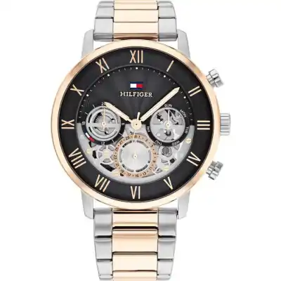 Tommy Hilfiger Legend 1710570 Men's Watch