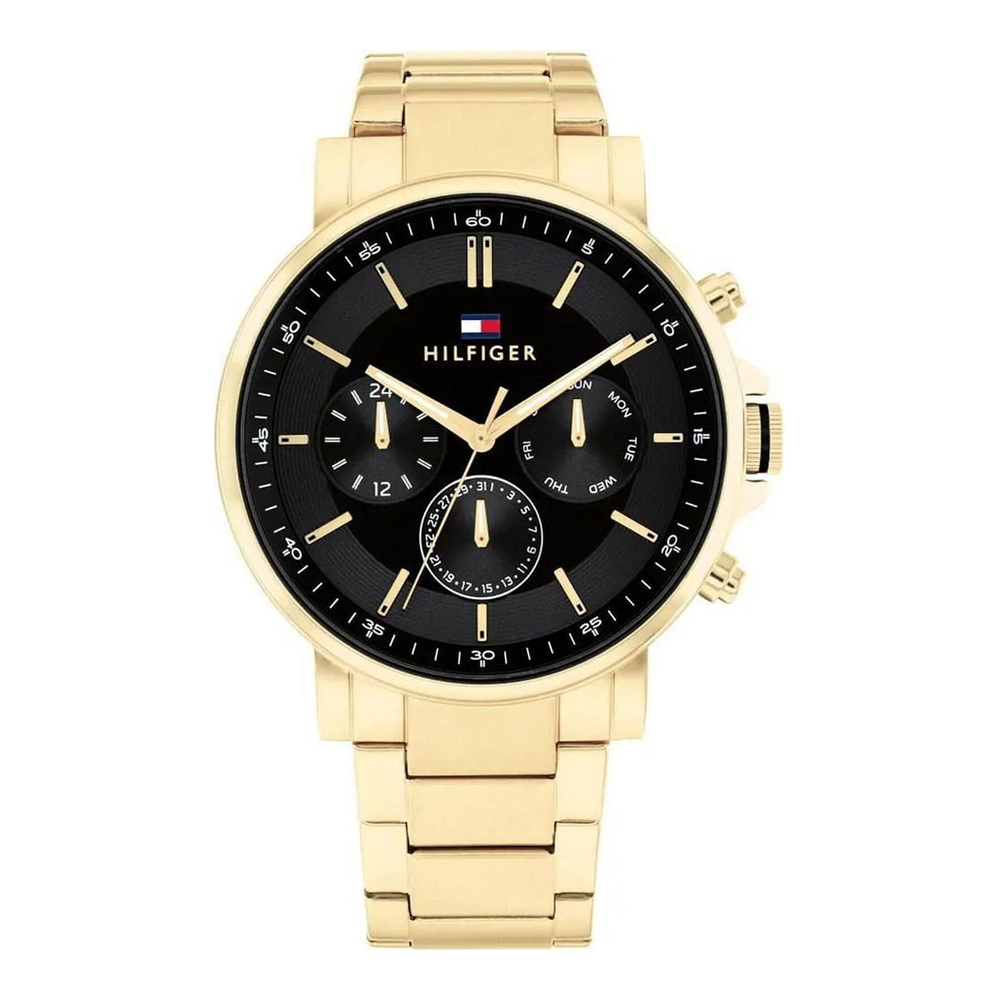 Tommy Hilfiger Tyson 1710589 Men's Watch 1 Tommy Hilfiger Tyson 1710589 Men's Watch