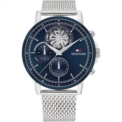 Tommy Hilfiger Stewart (1710609) Men WATCHES