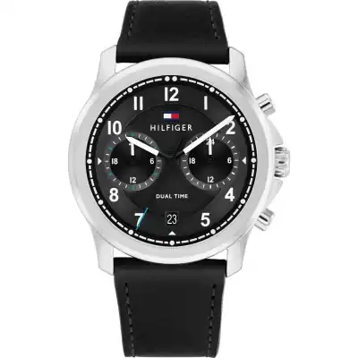 Tommy Hilfiger 1710624 (1710624) Men WATCHES