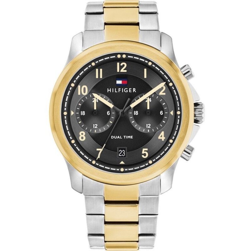 Tommy Hilfiger Wesley (1710627) Men's Watch