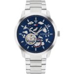 Tommy Hilfiger Henry (1710661)  Watch