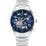 Tommy Hilfiger Henry (1710661) Unisex WATCHES
