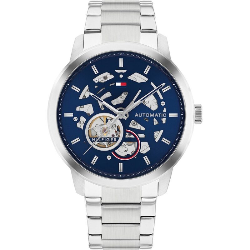 Tommy Hilfiger Henry (1710661)  Watch