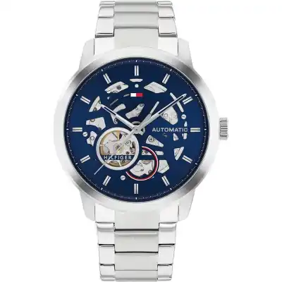 Tommy Hilfiger Henry (1710661) Unisex WATCHES