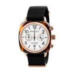 Briston Clubmaster Chrono (17140-PRA-T-2-NB)  Watch