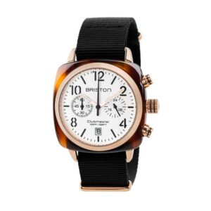 Briston Clubmaster Chrono (17140-PRA-T-2-NB)  Watch