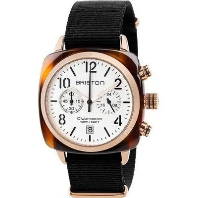 Briston Watches 17140.pra.t.2.nb (17140-PRA-T-2-NB) Unisex WATCHES
