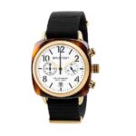 Briston Clubmaster Chrono (17140-PYA-T-2-NB)  Watch