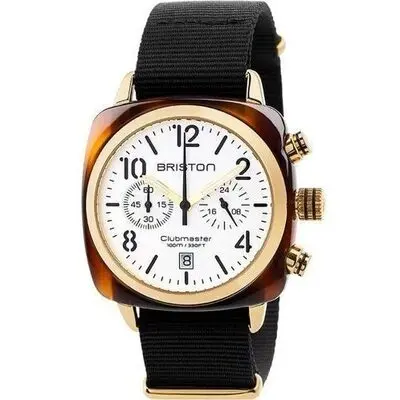 Briston Watches 17140.pya.t.2.nb (17140-PYA-T-2-NB) Unisex WATCHES