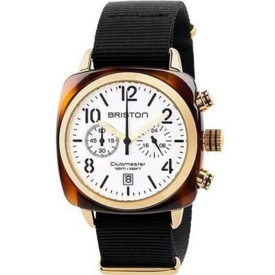 Briston Watches 17140.pya.t.2.nb (17140-PYA-T-2-NB) Unisex WATCHES