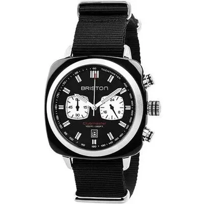 Briston Watches 17142.sa.bs.1.nb (17142-SA-BS-1-NB) Unisex WATCHES