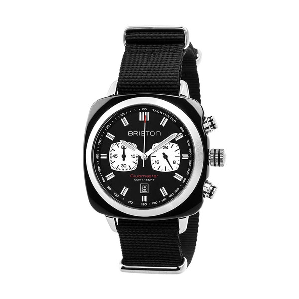 Briston Clubmaster Sport (17142-SA-BS-1-NB) Watch