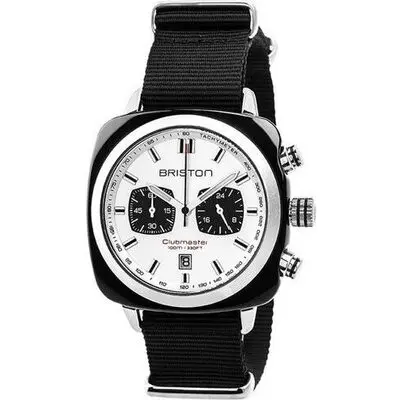 Briston Watches 17142.sa.bs.2.nb (17142-SA-BS-2-NB) Unisex WATCHES