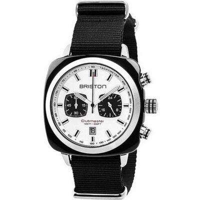 Briston Watches 17142.sa.bs.2.nb (17142-SA-BS-2-NB) Unisex WATCHES