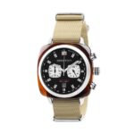 Briston Clubmaster Sport (17142-SA-TS-1-NK)  Watch
