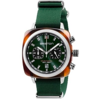 Briston Watches 17142.sa.ts.10.nbg (17142-SA-TS-10-NBG) Unisex WATCHES