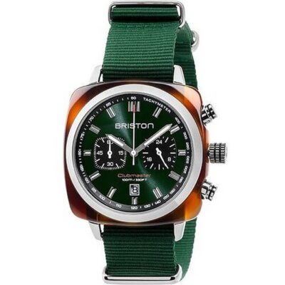 Briston Watches 17142.sa.ts.10.nbg (17142-SA-TS-10-NBG) Unisex WATCHES