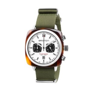 Briston Clubmaster Sport (17142-SA-TS-2-NGA)  Watch