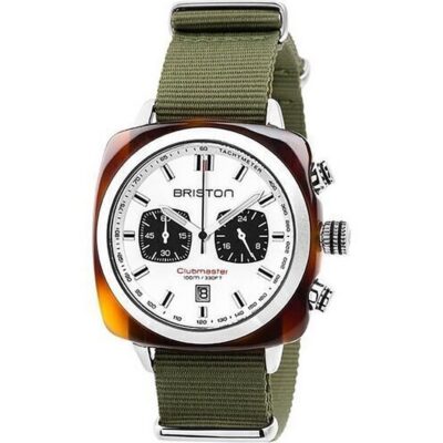 Briston Watches 17142.sa.ts.2.nga (17142-SA-TS-2-NGA) Unisex WATCHES